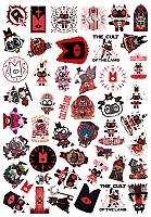 �������� Cult of the Lamb �1