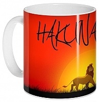 ������ The Lion King 307052