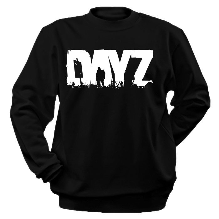 ���������� ������� ��������� DayZ Logo �� ����� � ����� ���� 2: ������� ����������� ����� / ArmA 2 / DayZ / ���� / ���� Z
