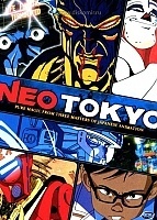 Neo-Tokyo (���-�����) HD