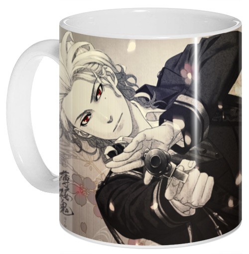 ���������� ������� ������������ ������ �� ����� ������ ������� ������ / �������� � ������� ������: �������� � ���������� / Hakuouki: Shinsengumi Kitan / Hakuoki