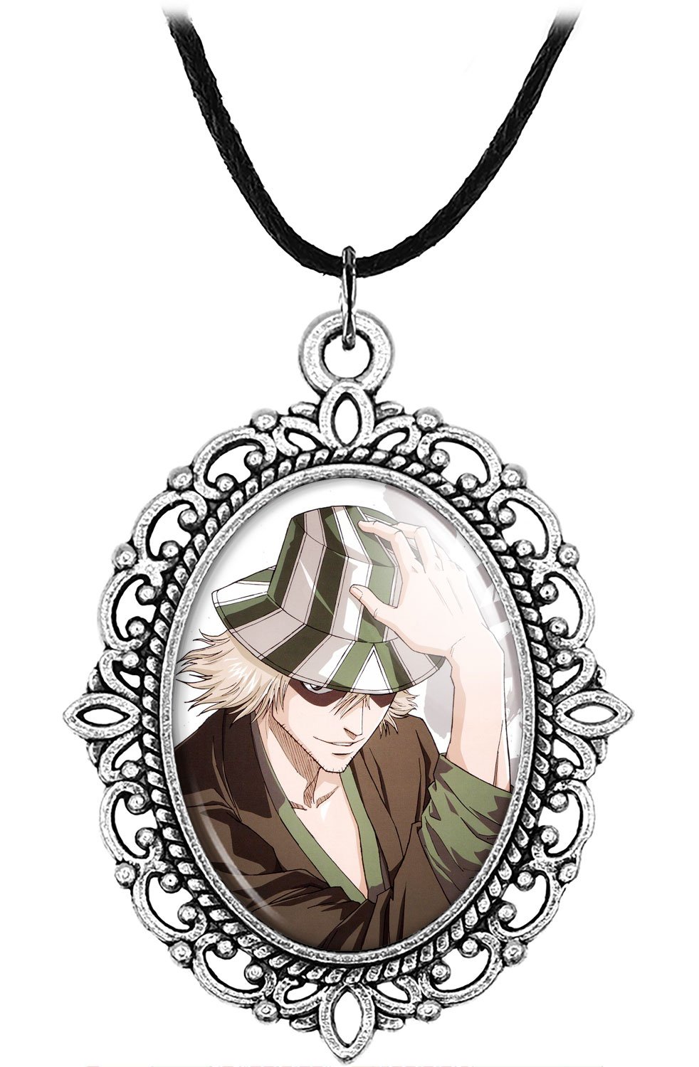 ���������� ������� ����� �������� "����" - ����� ������� �� ����� � ����� ���� / Bleach