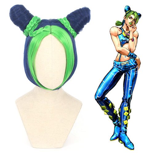 ���������� ������� ������� ����� "����������� ����������� ������" ������ ����� �� ����� � ����� ����������� ����������� ������ / JoJo's Bizarre Adventure / JoJo no Kimyou na Bouken