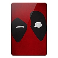 ������ ��������� ������������� Deadpool - Mask / ������