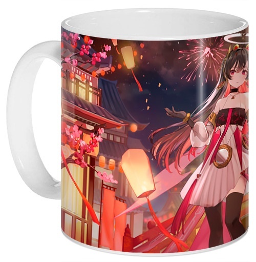 ���������� ������� ������������ ������ �� ����� Punishing: Gray Raven / ��������: ����� �����