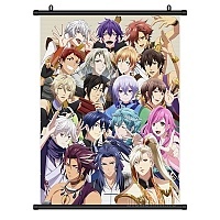 ������� �������� Namuamida Butsu! Rendai Utena