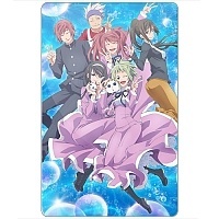 ������ ��������� ������������� � ������� ����� Amanchu!