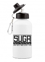     Suga - BTS Member Logo