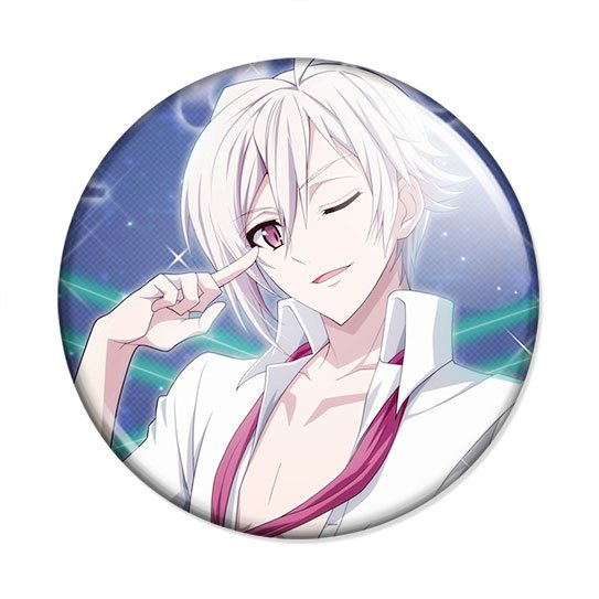 ���������� ������� ������ ������� ������ - Kujo Tenn �� ����� � ����� ������� ������ / IDOLiSH7 / Idolish 7 / Idolish Seven