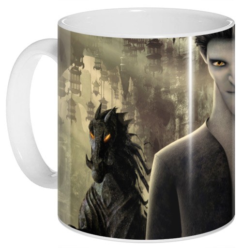 ���������� ������� ������ Rise of the Guardians 307008 �� ����� � ����� ��������� ���� / Rise of the Guardians