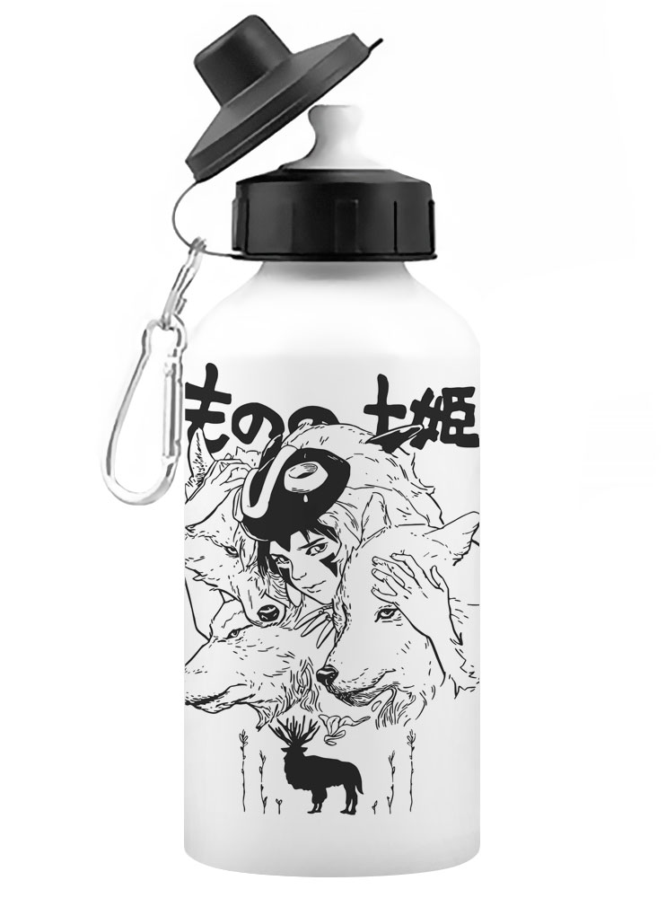 ���������� ������� ���������� ������� ��� ���� ��������� �������� �� ����� ��������� �������� / Mononoke Hime / Princess Mononoke