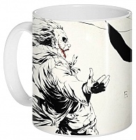 ������ Batman - Joker and Batman / ������