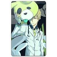    DRAMAtical Murder - Noiz - Usagimodoki