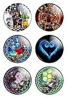    "Kingdom Hearts" No.1