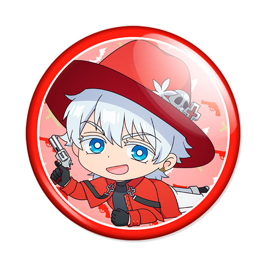 ���������� ������� ������ The Vampire Dies in No Time - Chibi Ronald �� ����� � ����� ���� ������ ��������� ������� / Kyuuketsuki Sugu Shinu / The Vampire Dies in No Time / KyuuShi / ���� ������ ������� �� ������� / ���������� ������ �������
