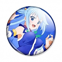 ������ ���� ������������� ���! - Aqua No.2
