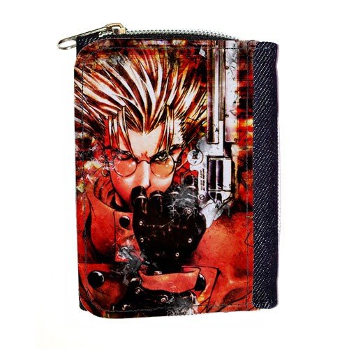 ���������� ������� ������� ��������� ������ No.6 �� ����� � ����� ������ / Trigun