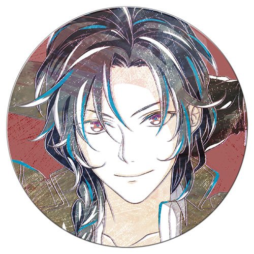 ���������� ������� ������ ��������� ������� Bungo to Alchemist Ani-Art - Oda Sakunosuke �� ����� � ����� ���������� � ������� / Bungo to Alchemist