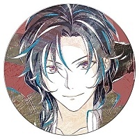 ������ ��������� ������� Bungo to Alchemist Ani-Art - Oda Sakunosuke