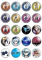����� ������� Servamp No.3