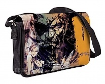 -  "Metal Gear Solid V: The Phantom Pain" Venom Snake