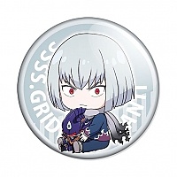 ������ SSSS.Gridman - Chibi Anti