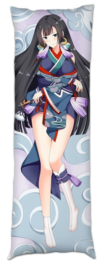 ���������� � �������� Onmyoji - En'enra