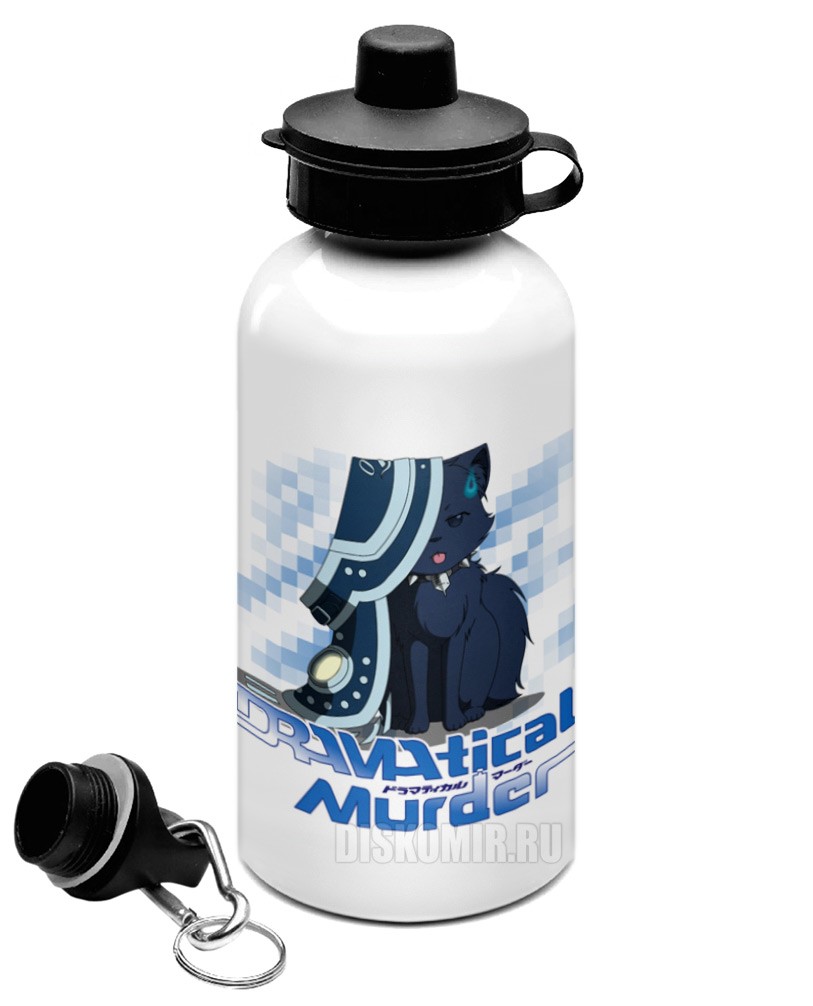 300918 ���������� ������� ���������� ������� ��� ���� DRAMAtical Murder Ren �� ����� ����������� �������� / DRAMAtical Murder / DMMd