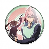 ������ Nabari no Ou ������ � ����� ������