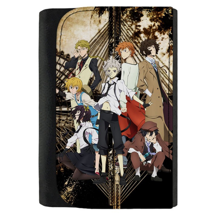 ���������� ������� ������� ������ ������� �� �������� ���� ����������� ����������� ��������� �� ����� � ����� ������� �� �������� ���� / Bungou Stray Dogs / ����� �������� ����