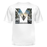 �������� METRO Exodus "M" Winter