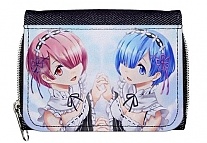 ������� ��������� Re: Zero Ram and Rem