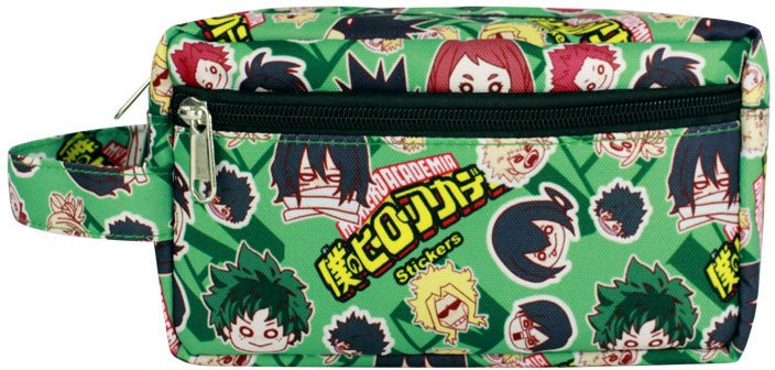 ���������� ������� ����� "��� ��������� ��������" �� ����� � ����� ��� ��������� �������� / Boku no Hero Academia / My Hero Academia / �������� ������