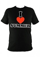 �������� I love Summer