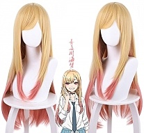       - Kitagawa Marin  