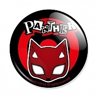 ������ Persona 5 - Panther