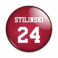 ������ Teen Wolf Stiles Stilinski No.24