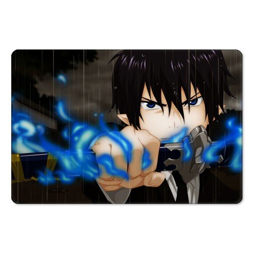���������� ������� ������ ��������� ������������� Ao no Exorcist 310180 �� ����� � ����� ����� ��������� / Ao no Exorcist / Blue Exorcist
