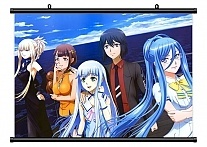 ������� �������� Aoki Hagane no Arpeggio