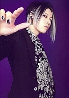     Miyavi