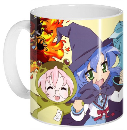 ���������� ������� ������ Halloween 346991 �� ����� � ����� ���������� ������ / Lucky Star