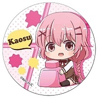 ������ ��������� ������� Comic Girls - Chibi Kaosu