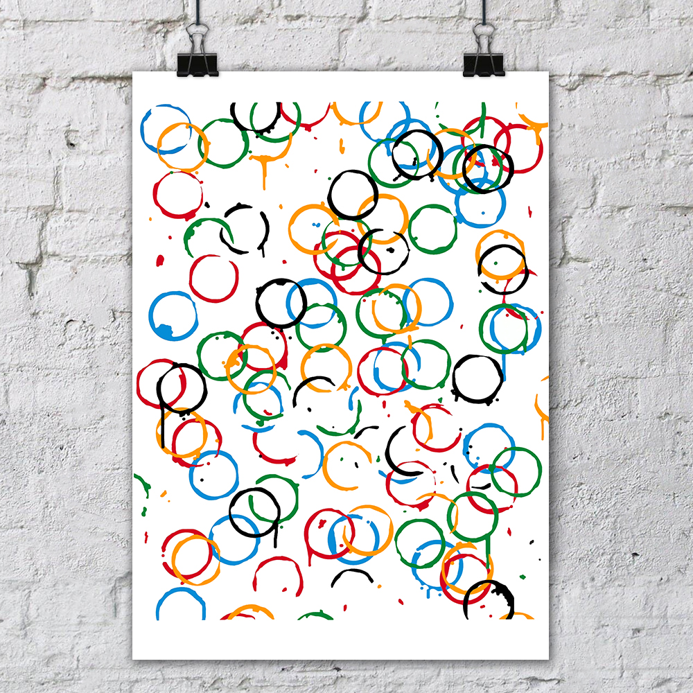 ������ ��� ��������� LOndOn 2012 / ������ �� �����