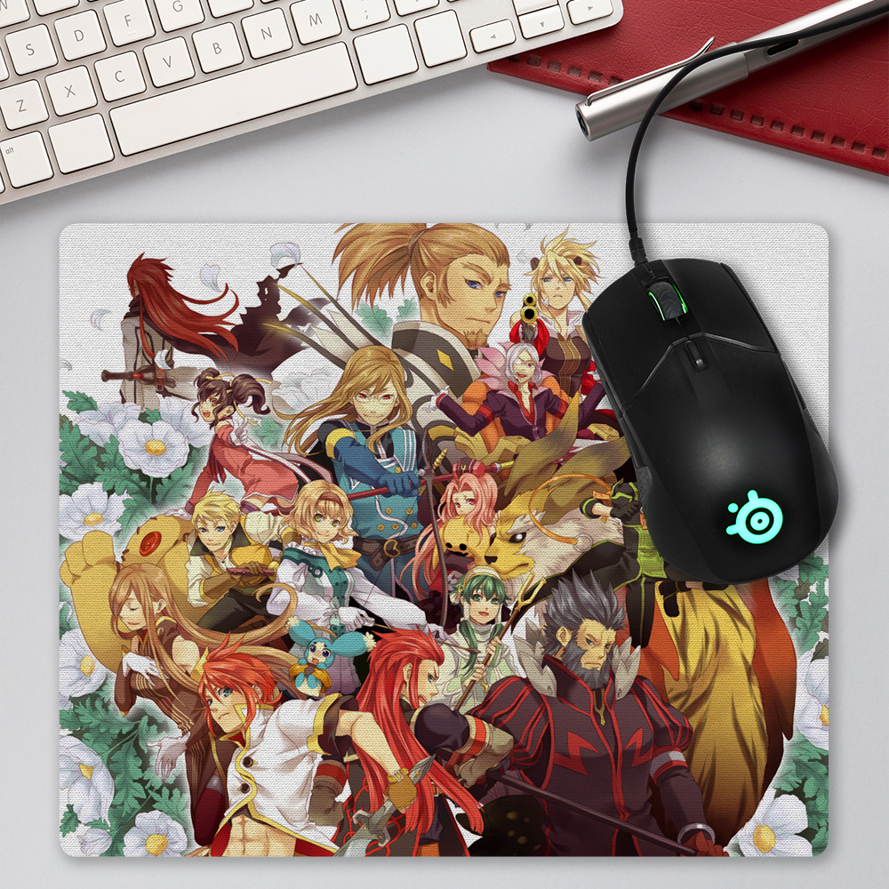 ���������� ������� ������ ��� ����� Tales of the Abyss 55110 �� ����� � ����� �������� ������ / Tales of the Abyss