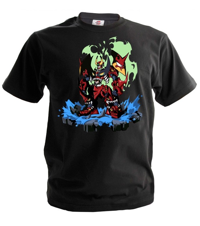 ���������� ������� ����� �������� Gurren Lagann 48838 �� ����� � ����� ������-������, ���������� ������ / Tengen Toppa Gurren-Lagann / TTGL