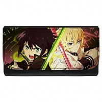   Owari no Seraph 336527
