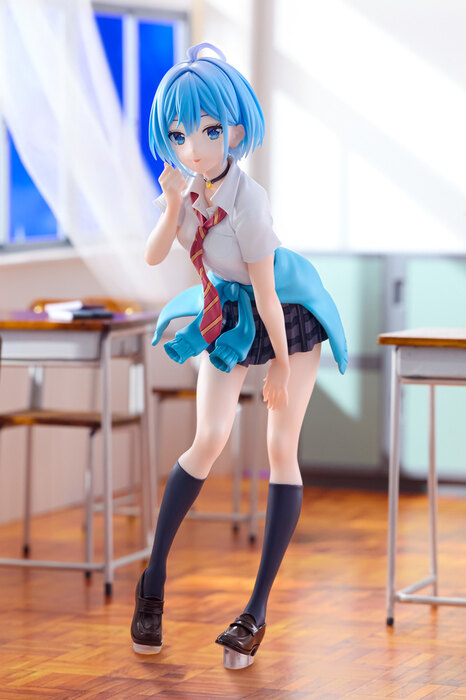 ������� SAV Inuzuka Himari Trio-Try-iT