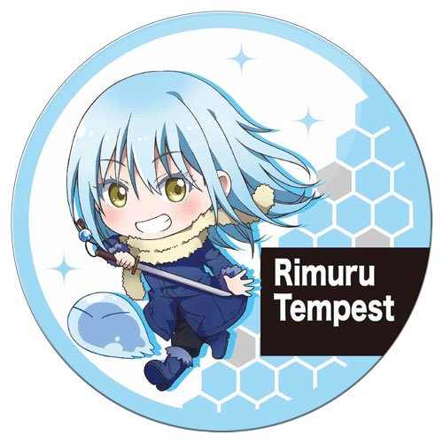���������� ������� ������ ��������� ������� � ��� ������������ � ����� - Chibi ������� ������ �� ����� � ����� � ��� ������������ � ����� / Tensei shitara Slime Datta Ken / That Time I Got Reincarnated as a Slime / In Regards to My Reincarnation as a Slime / TenSura / � ��� ������������ � ������