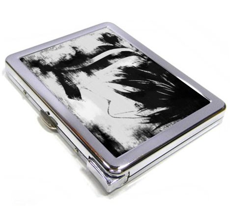 ���������� ������� ��������� � ���������� Death Note 82708 �� ����� � ����� ������� ������ / Death Note