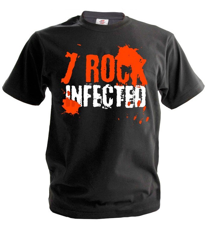 ���������� ������� �������� J-Rock Infected �� ����� � ����� 